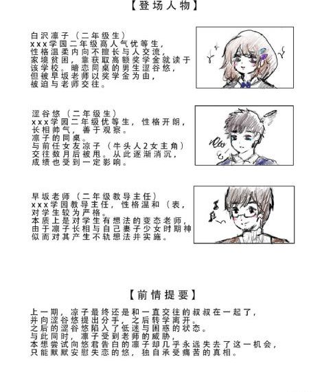 终日的后宫